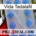 Vida Tadalafil 21